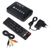 Odtwarzacz HD Media Player Box 1080P pilot Full3D [23140000827]